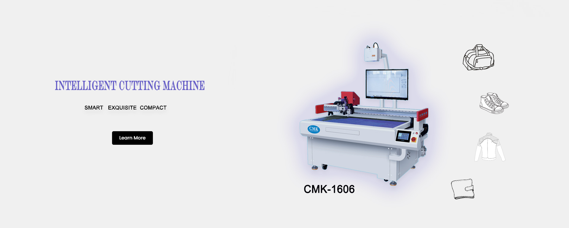 cutting machine